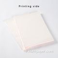 Papier de transfert de sublimation A3 pour tasses et polyester